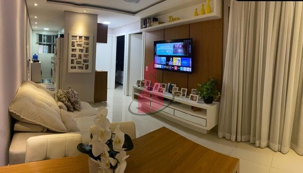 Foto 3 do(a) Apartamento de 2 quartos à venda em Jardim Nova Suíça, Piracicaba