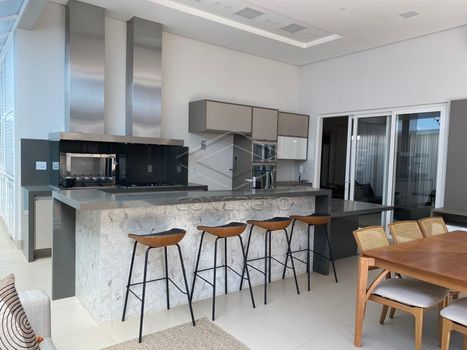 Foto 8 do(a) Casa em Condomínio de 3 quartos à venda em Residencial Jardim Estoril V, Bauru