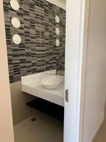 Foto 4 do(a) Casa em Condomínio de 3 quartos à venda em Residencial Jardim Estoril V, Bauru