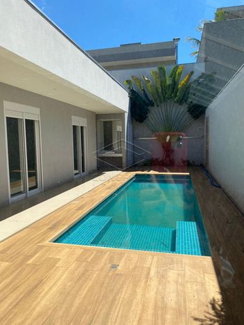 Foto 10 do(a) Casa em Condomínio de 3 quartos à venda em Residencial Jardim Estoril V, Bauru