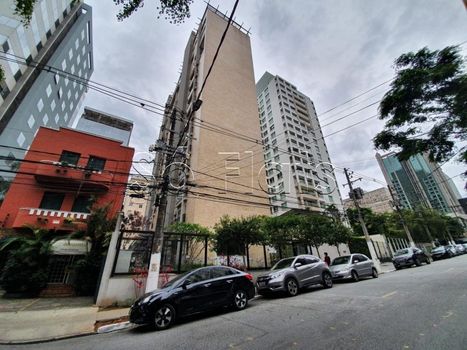 Foto 22 do(a) Flat de 1 quartos à venda em Paraíso, São Paulo