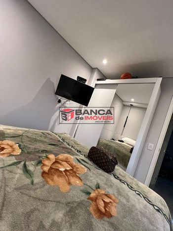 Foto 11 do(a) Apartamento de 2 quartos à venda em Vila Osasco, Osasco