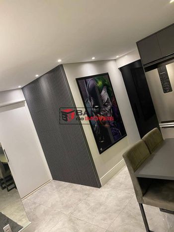 Foto 6 do(a) Apartamento de 2 quartos à venda em Vila Osasco, Osasco