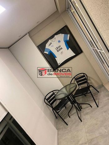 Foto 13 do(a) Apartamento de 2 quartos à venda em Vila Osasco, Osasco