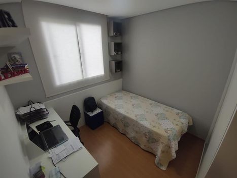 Foto 11 do(a) Apartamento de 2 quartos à venda em Lundcea, Lagoa Santa