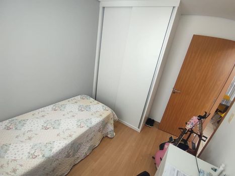 Foto 10 do(a) Apartamento de 2 quartos à venda em Lundcea, Lagoa Santa