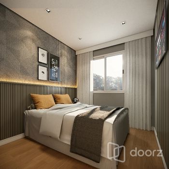 Foto 12 do(a) Apartamento de 1 quartos à venda em Jaguaré, São Paulo