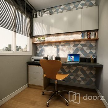 Foto 15 do(a) Apartamento de 1 quartos à venda em Jaguaré, São Paulo