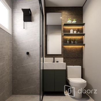 Foto 13 do(a) Apartamento de 1 quartos à venda em Jaguaré, São Paulo