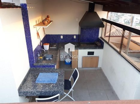 Foto 34 do(a) Apartamento false à venda em Jardim das Paineiras, Campinas
