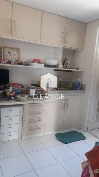 Foto 36 do(a) Apartamento false à venda em Jardim das Paineiras, Campinas