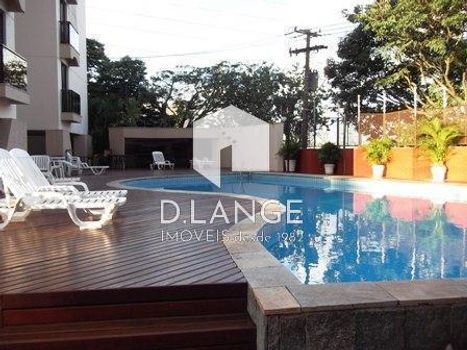 Foto 40 do(a) Apartamento false à venda em Jardim das Paineiras, Campinas