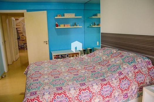 Foto 13 do(a) Apartamento false à venda em Jardim das Paineiras, Campinas
