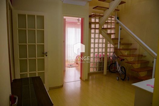 Foto 4 do(a) Apartamento false à venda em Jardim das Paineiras, Campinas