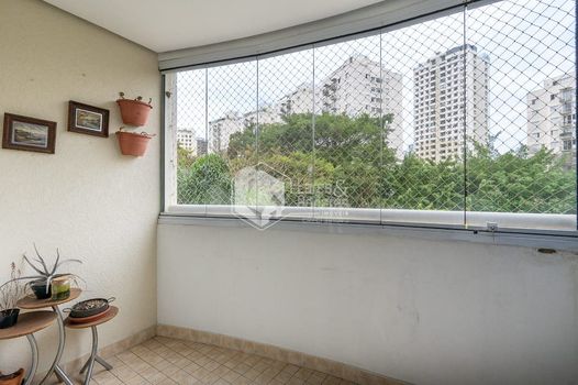 Foto 7 do(a) Apartamento de 3 quartos à venda em Vila Suzana, São Paulo