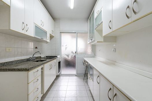 Foto 17 do(a) Apartamento de 3 quartos à venda em Vila Suzana, São Paulo