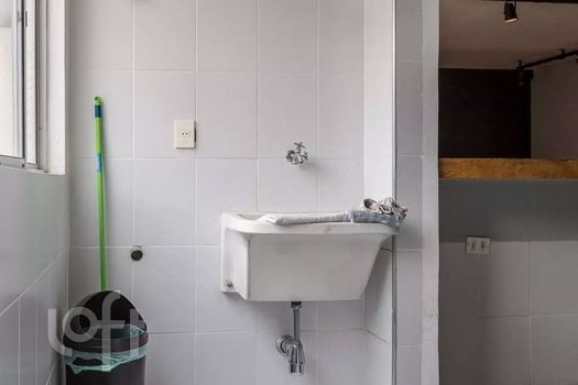Foto 20 do(a) Apartamento de 1 quartos à venda em Vila Olímpia, São Paulo