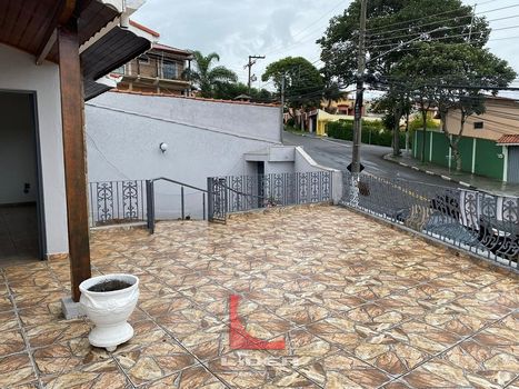 Foto 2 do(a) Casa de 3 quartos à venda em Residencial das Ilhas, Bragança Paulista