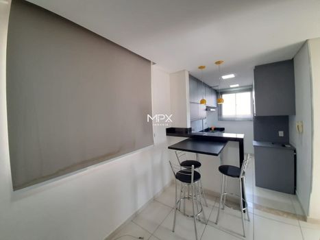 Foto 2 do(a) Apartamento de 2 quartos à venda em Santa Terezinha, Piracicaba