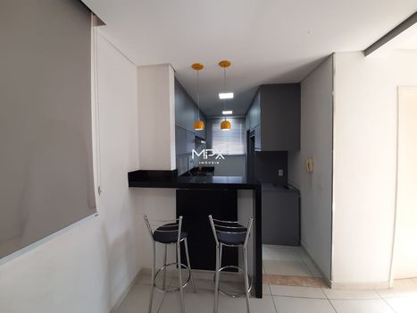 Foto 11 do(a) Apartamento de 2 quartos à venda em Santa Terezinha, Piracicaba