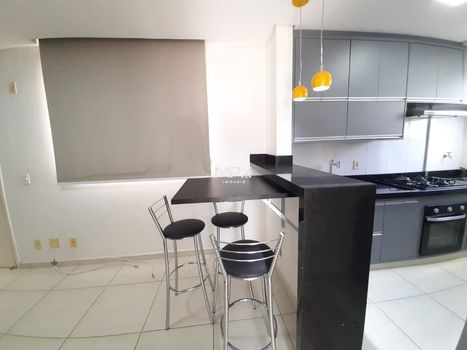 Foto 5 do(a) Apartamento de 2 quartos à venda em Santa Terezinha, Piracicaba