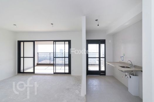 Foto 2 do(a) Apartamento de 2 quartos à venda em Vila Primavera, São Paulo