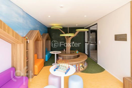 Foto 20 do(a) Apartamento de 2 quartos à venda em Vila Primavera, São Paulo