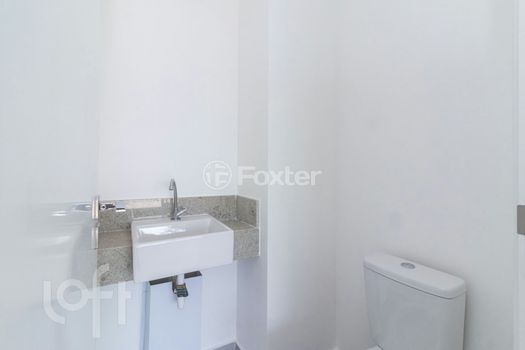 Foto 11 do(a) Apartamento de 2 quartos à venda em Vila Primavera, São Paulo