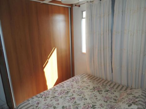Foto 14 do(a) Apartamento de 3 quartos à venda em Kennedy, Contagem