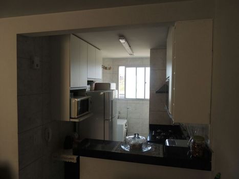 Foto 12 do(a) Apartamento de 3 quartos à venda em Kennedy, Contagem
