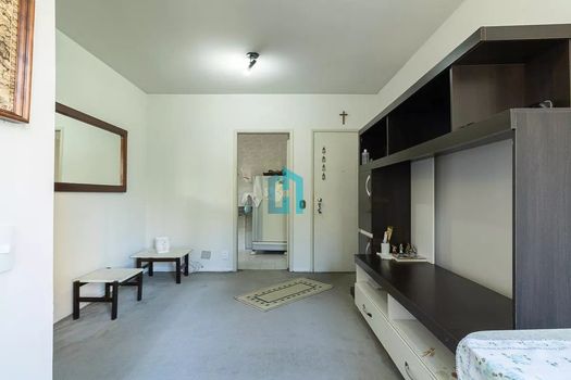 Foto 2 do(a) Apartamento de 2 quartos para alugar em Indianópolis, São Paulo
