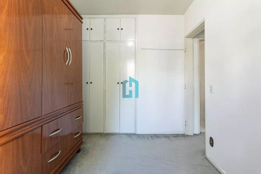 Foto 17 do(a) Apartamento de 2 quartos para alugar em Indianópolis, São Paulo