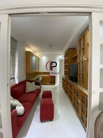 Foto 5 do(a) Apartamento de 3 quartos à venda em Consolação, São Paulo