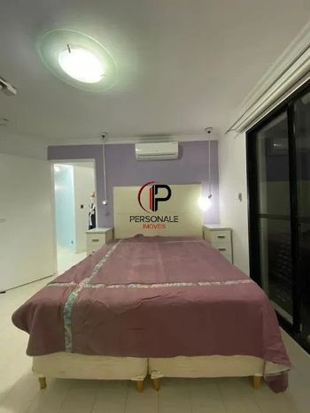 Foto 12 do(a) Apartamento de 3 quartos à venda em Consolação, São Paulo