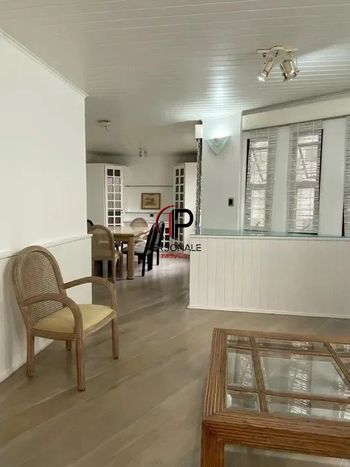 Foto 1 do(a) Apartamento de 3 quartos à venda em Consolação, São Paulo