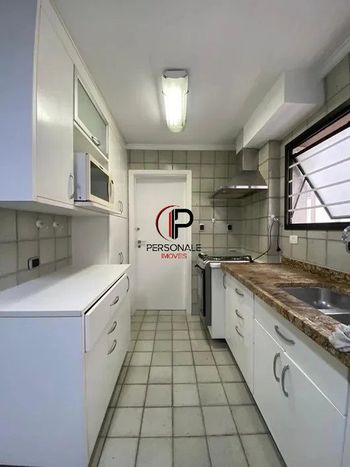 Foto 6 do(a) Apartamento de 3 quartos à venda em Consolação, São Paulo