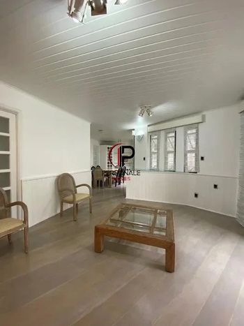 Foto 3 do(a) Apartamento de 3 quartos à venda em Consolação, São Paulo