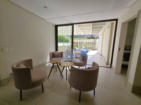 Foto 40 do(a) Apartamento de 1 quartos à venda em Vila Nova Conceição, São Paulo