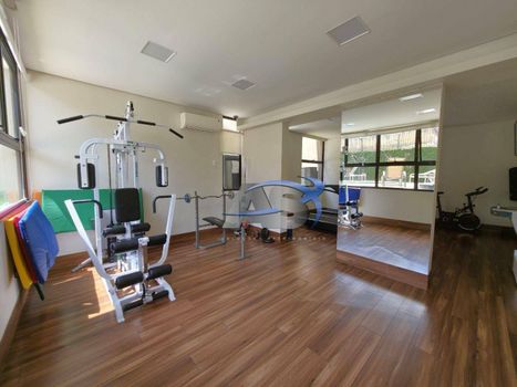 Foto 50 do(a) Apartamento de 1 quartos à venda em Vila Nova Conceição, São Paulo