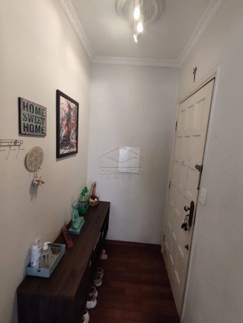 Foto 2 do(a) Apartamento de 3 quartos à venda em Vila América, Bauru