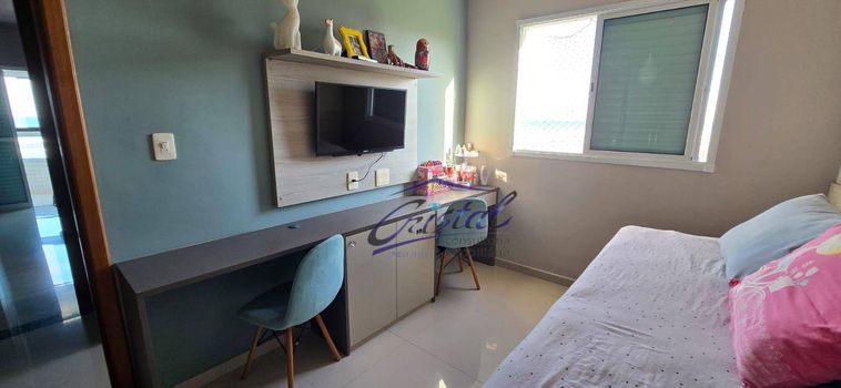 Foto 20 do(a) Cobertura de 2 quartos à venda em Maracanã, Praia Grande