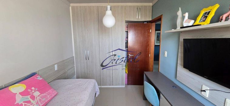 Foto 19 do(a) Cobertura de 2 quartos à venda em Maracanã, Praia Grande