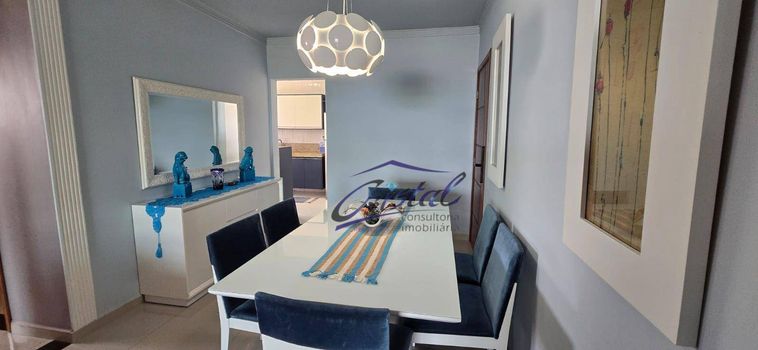 Foto 10 do(a) Cobertura de 2 quartos à venda em Maracanã, Praia Grande