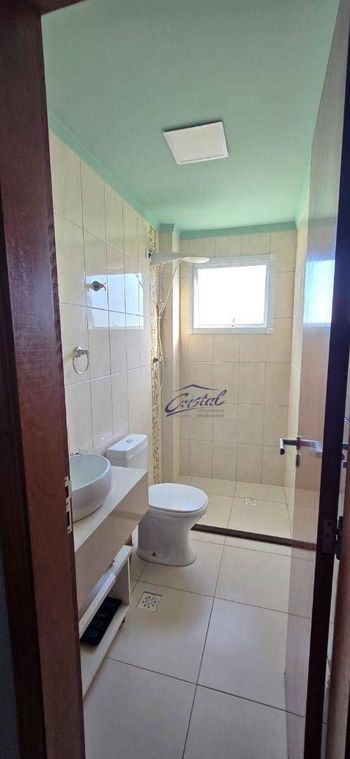 Foto 23 do(a) Cobertura de 2 quartos à venda em Maracanã, Praia Grande