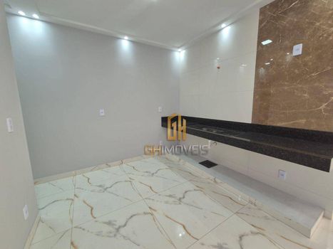 Foto 6 do(a) Casa em Condomínio de 4 quartos à venda em Moinho dos Ventos, Goiânia