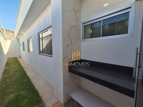 Foto 8 do(a) Casa em Condomínio de 4 quartos à venda em Moinho dos Ventos, Goiânia