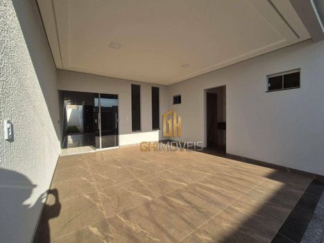 Foto 3 do(a) Casa em Condomínio de 4 quartos à venda em Moinho dos Ventos, Goiânia