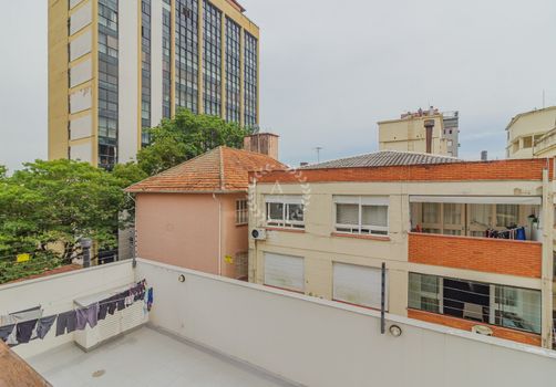 Foto 27 do(a) Apartamento de 3 quartos à venda em Independência, Porto Alegre