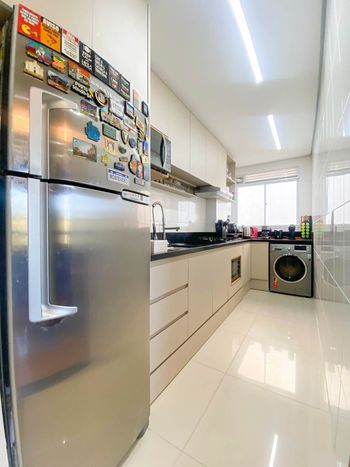 Foto 9 do(a) Flat de 2 quartos à venda em Parque Santa Fé, Porto Alegre