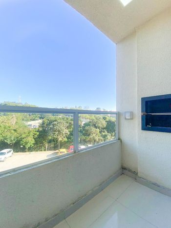 Foto 6 do(a) Flat de 2 quartos à venda em Parque Santa Fé, Porto Alegre